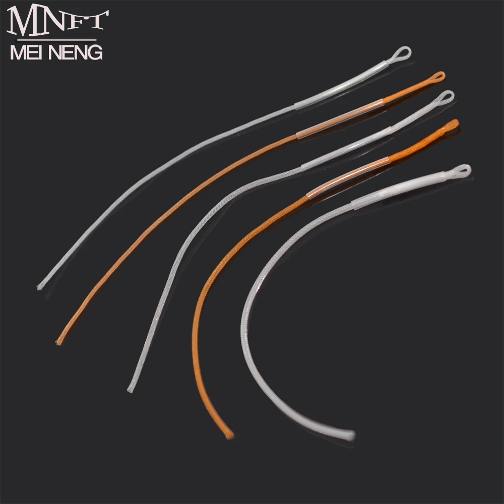 MNFT Conector bucle alta resistencia pesca mosca - imagen 4