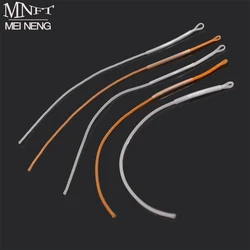 MNFT Conector bucle alta resistencia pesca mosca