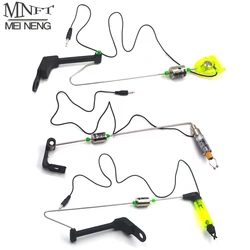 Swinger Carpa Indicador de Mordedura 3 Estilos – Pesca