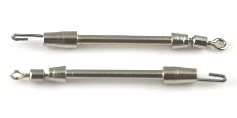 Conector Express Pin MNFT para pesca – visión general del pack