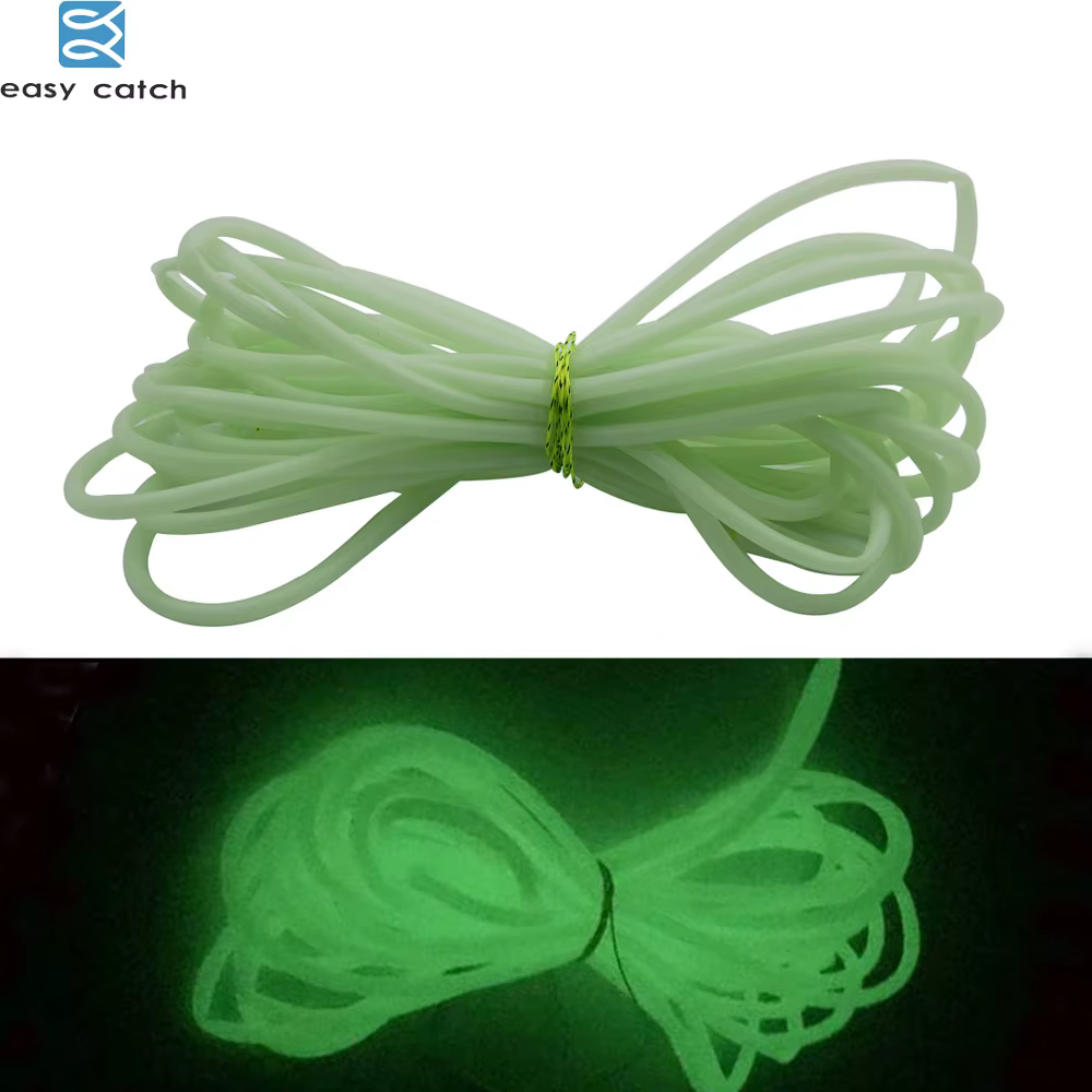 JSM Tube Jig Luminoso para Agua Salada – 5m - imagen 3