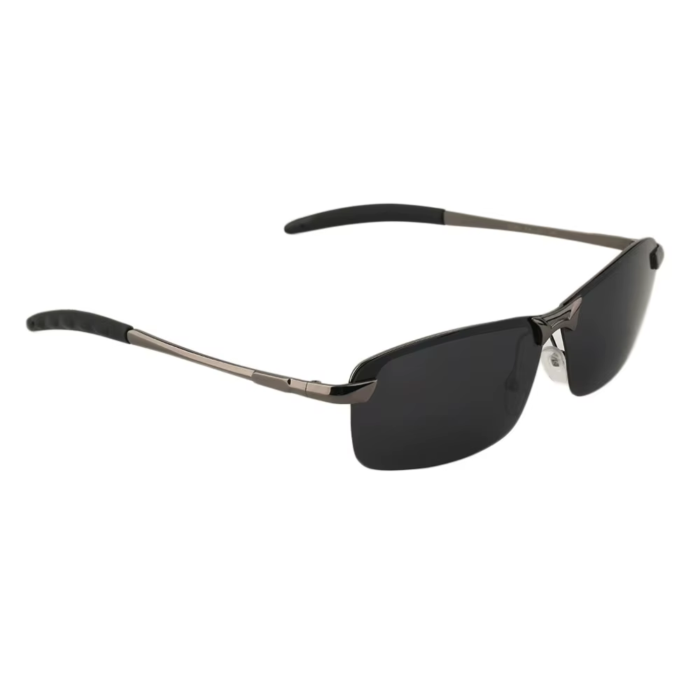 Gafas polarizadas visión nocturna pesca deportiva hombre B4 2018