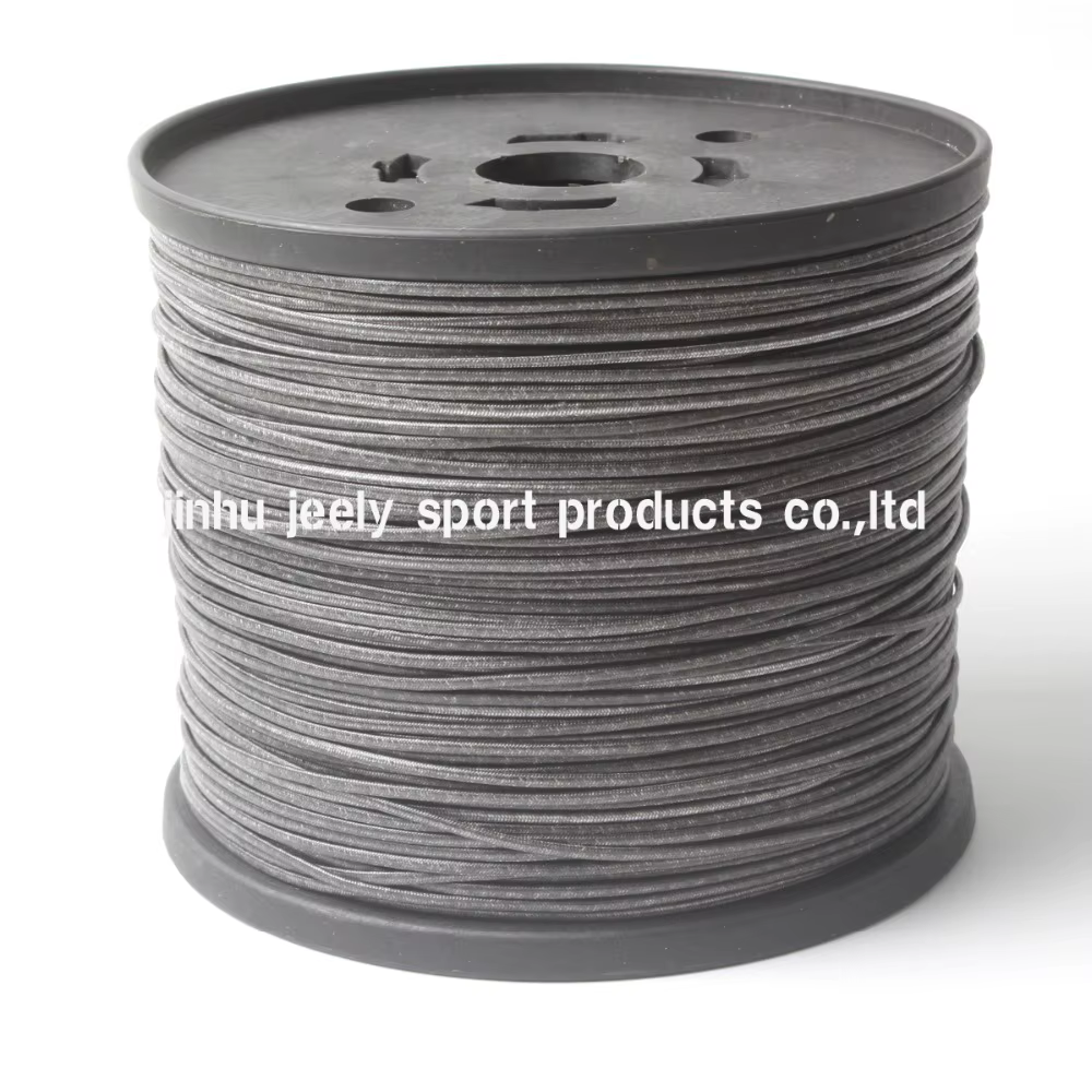 Cuerda de espoleta UHMWPE 2mm vista detalle