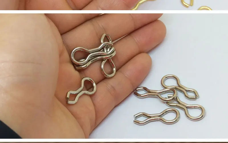 Kit de piezas para pesca