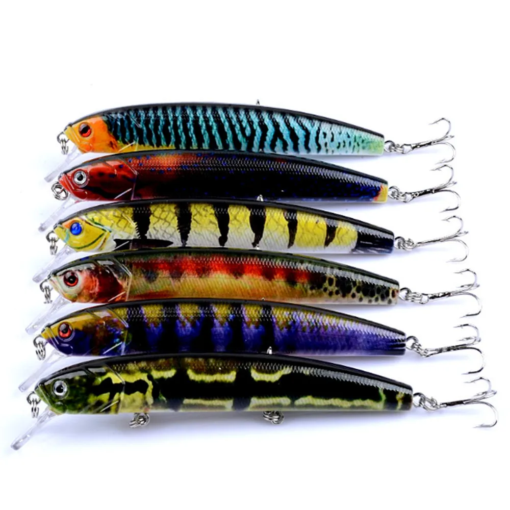 Señuelo Fishinapot frente