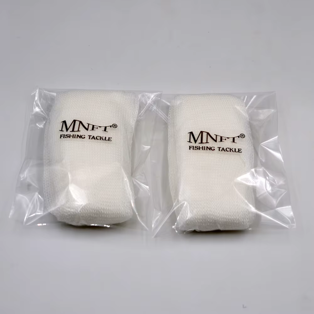 Malla PVA para carpa - Recarga y bolsas de cebo - imagen 5