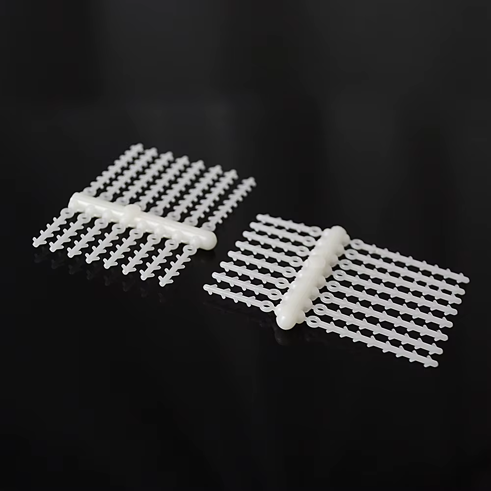 AH166 Aparejo hair rig para carpa con púas para boilie - imagen 3