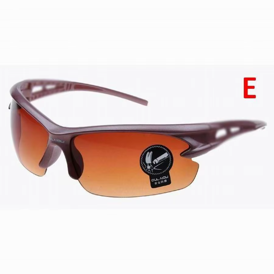 Gafas Polarizadas 3105 – Anti-UV400 pesca y montaña - imagen 4