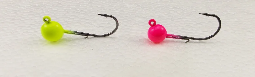 Uso en pesca de carpa