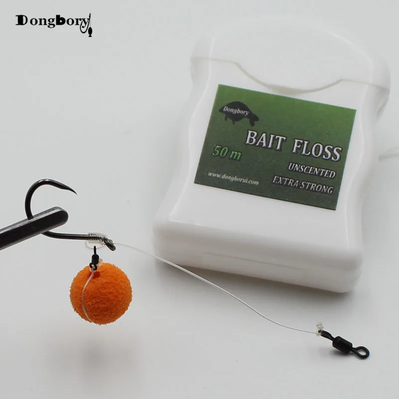 Accesorios Rigtrip – Terminal tackle para pesca en mar - imagen 3