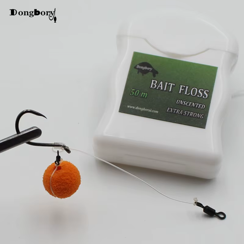 Accesorios Rigtrip – Terminal tackle para pesca en mar - imagen 3