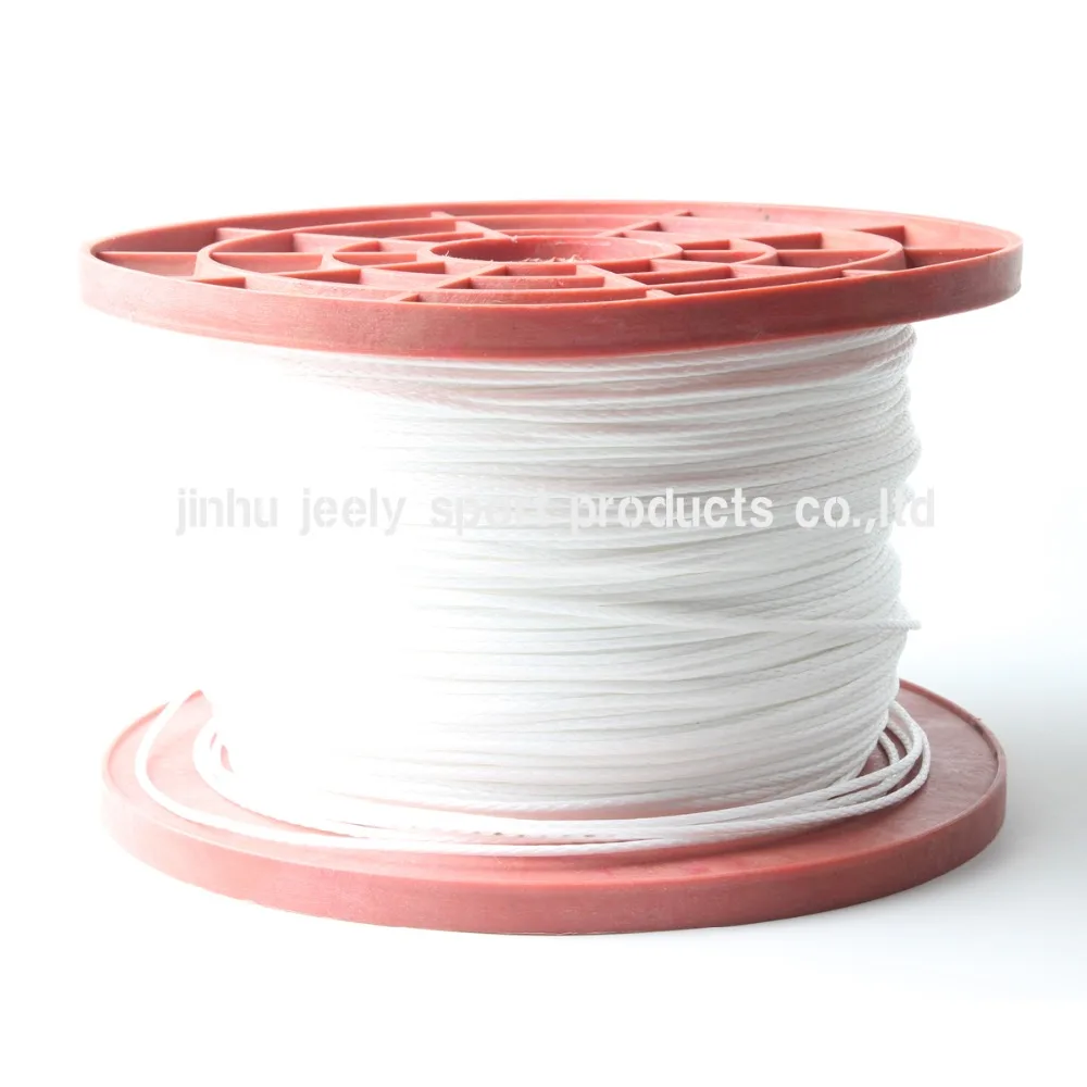 Sedal de remolque JEELY UHMWPE de 8 hebras