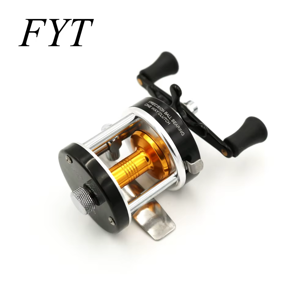 MingYang CL25 baitcasting freno centrífugo izq/der - imagen 4