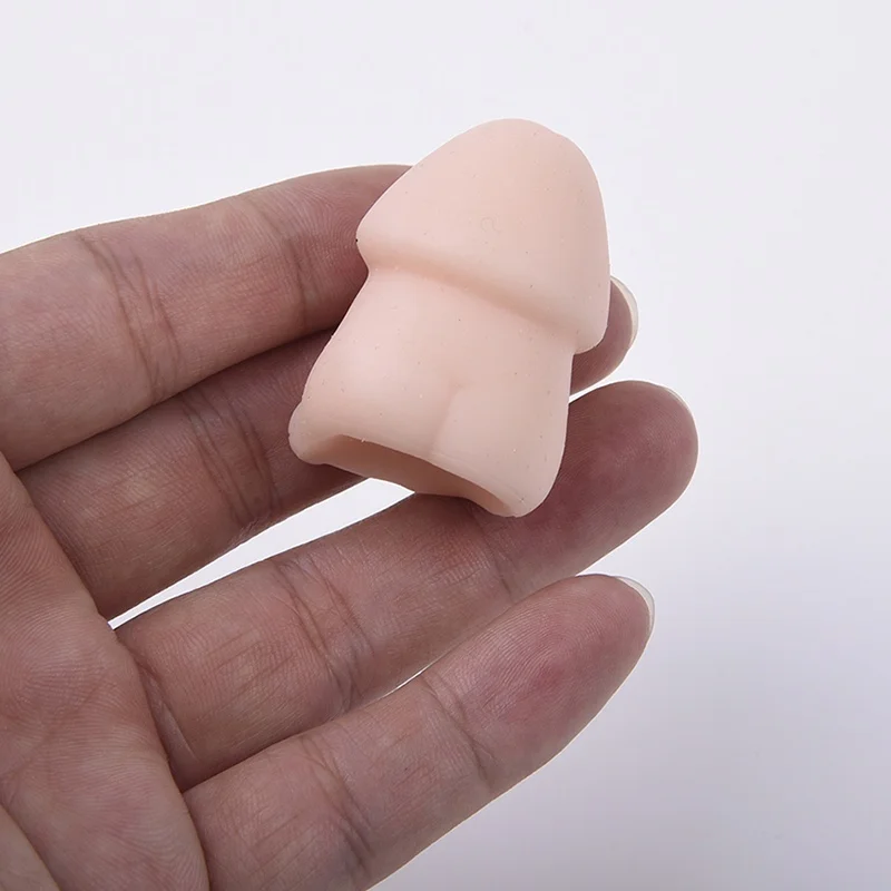 Regalo envuelto con squishy