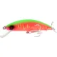 Señuelo Minnow hundible de cebo duro con gancho ranura sangre - imagen 5