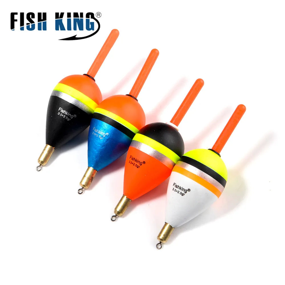 Flotadores NGB Barguzinsky – Multitamaño para aparejos de pesca