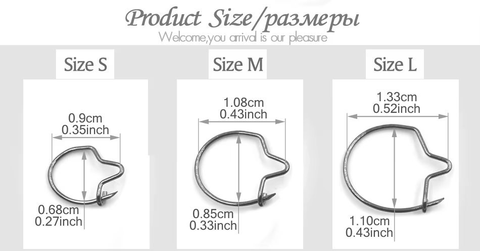 MNFT Hair Rig para Carpa – Clip y Anillo Portacebo - imagen 5