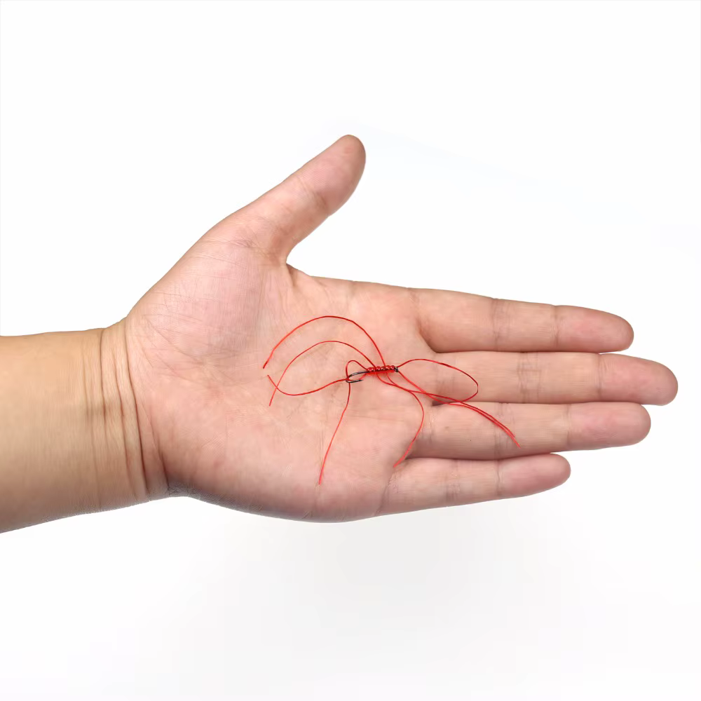 Bimoo Micro Flex – Estuche para moscas de trucha - imagen 4