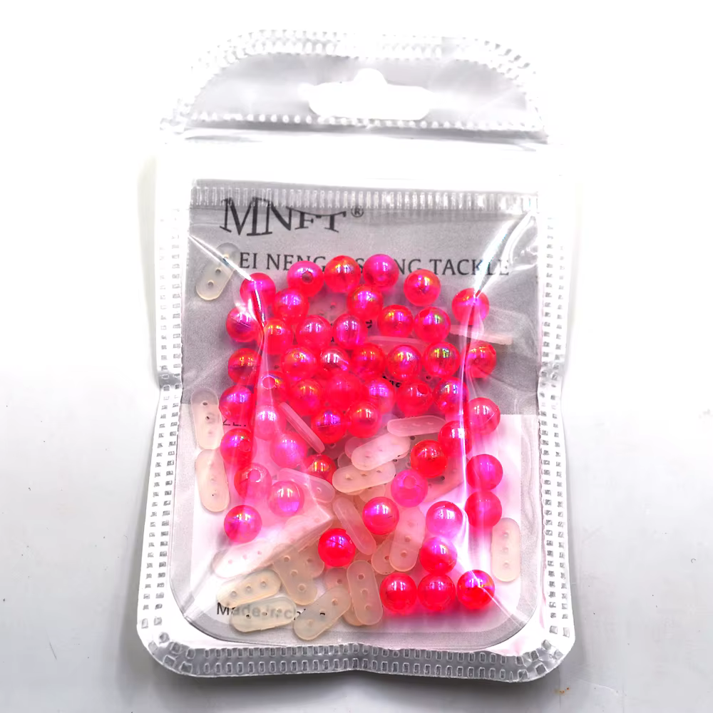 MNFT Paradas Bobber ajustables – Para casting y deslizamiento - imagen 5