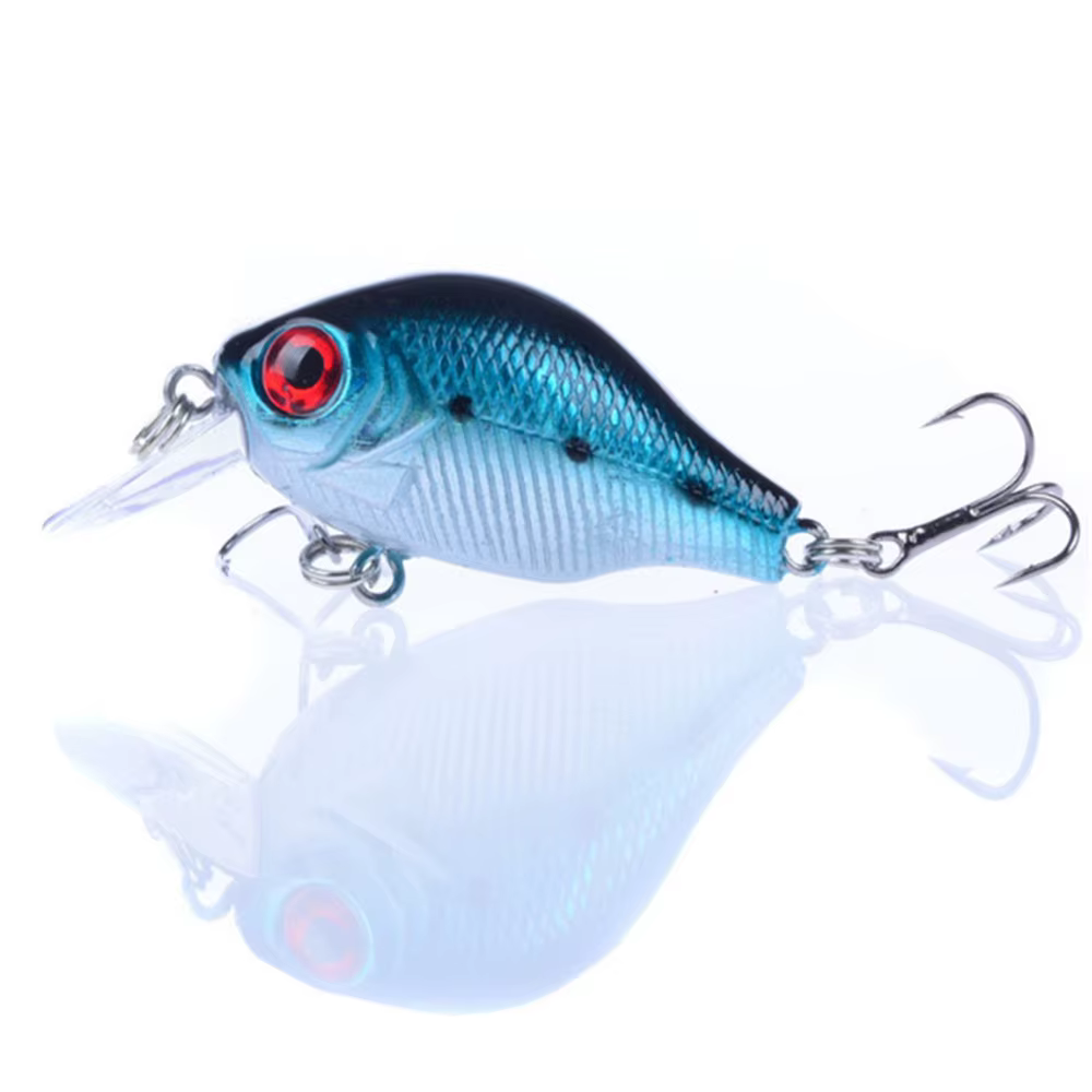 Crankbait Fishinapot Topwater para Black Bass - imagen 4