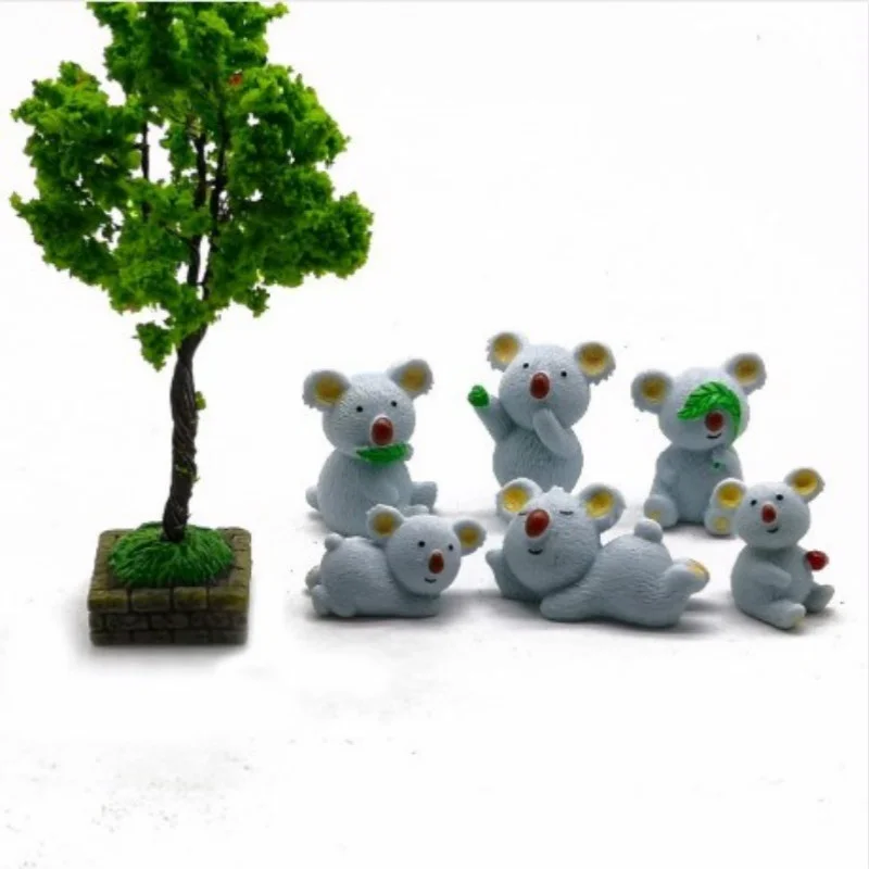Miniaturas para decorar y combinar