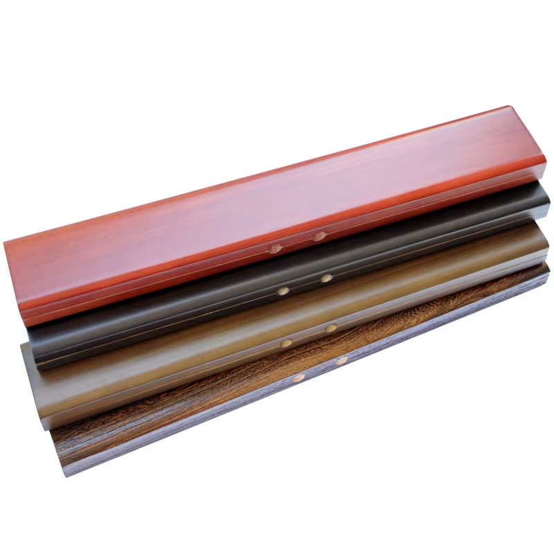 Herabuna Hera – Caja Flotante de Madera para Aparejos de Pesca - imagen 5