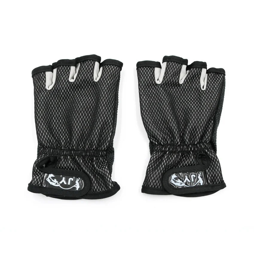 Guantes en colores disponibles