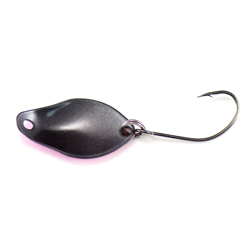 Countbass Cuchara de Latón Trucha – Ideal Ríos y Costas Mediterráneas