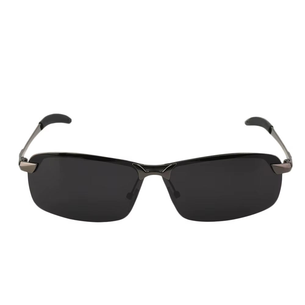 Gafas polarizadas visión nocturna pesca deportiva hombre B4 2018 - imagen 2