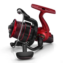 Lizard 6500 Carrete de Pesca Giratorio para Carpa y Feeder