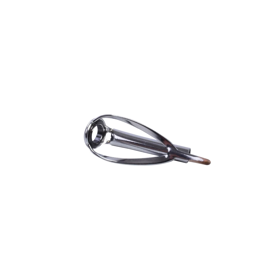 Kit reparación anillos guía caña KW 6-30 acero inoxidable resistente - imagen 4