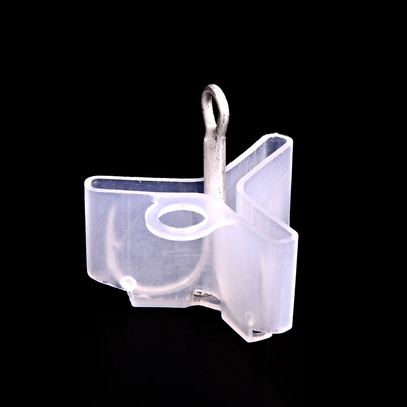 Funda de seguridad BALLEO con ganchos triples para Bonnets resistente - imagen 2