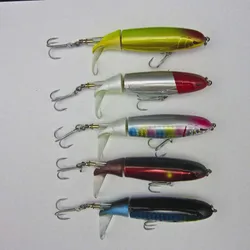 BassLegend Whopper Plopper 90F - Señuelo topwater para bass y lucio