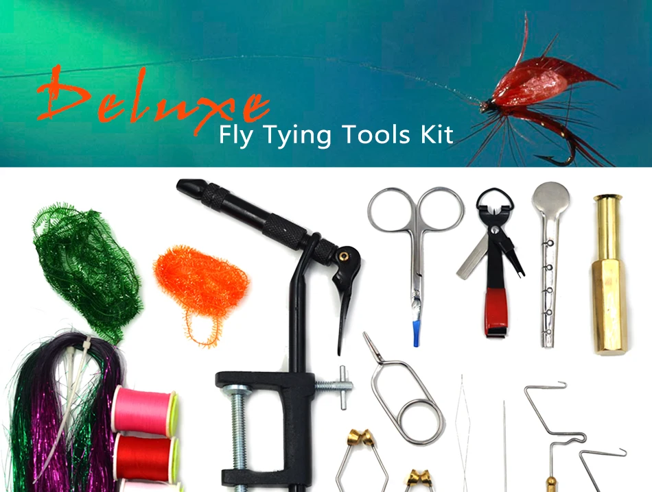 Kit MNFT en bolsa portátil