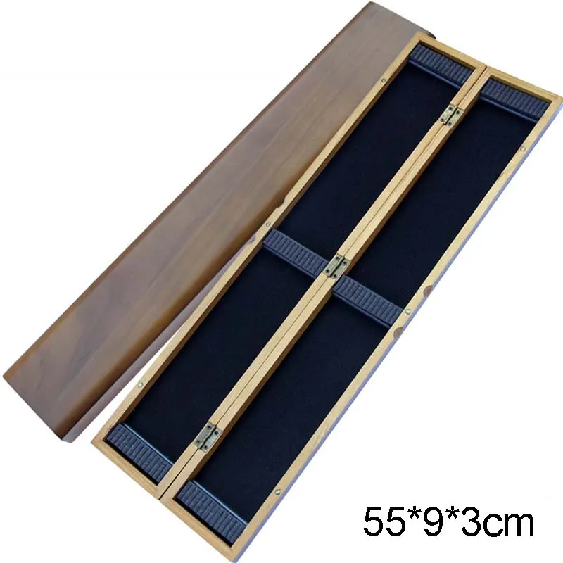 Herabuna Hera – Caja Flotante de Madera para Aparejos de Pesca