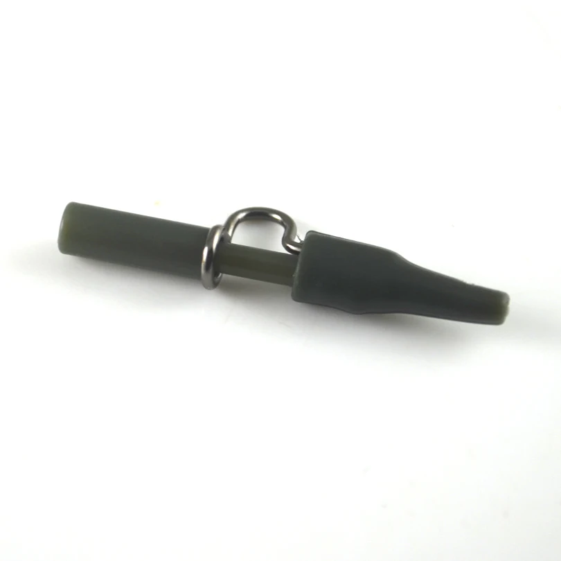 Clip Plomo Resistente MNFT – Accesorio para Pesca de Carpa - imagen 4