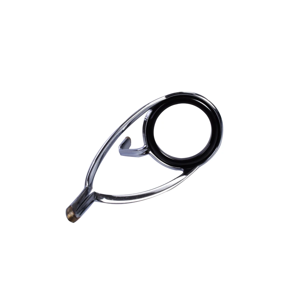 Kit reparación anillos guía caña KW 6-30 acero inoxidable resistente - imagen 5