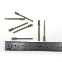 MNFT Shock Leader - Conector rápido para plomo en zona profunda