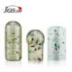 Cuentas de amortiguación carpa JIGEECARP – Protector nudo giratorio - imagen 3