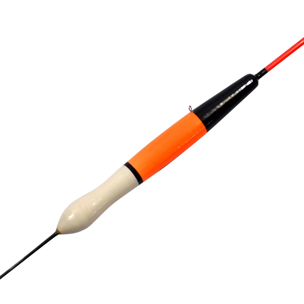 Barguzinsky Fir Flotador para Carpa – Accesorios de pesca - imagen 4