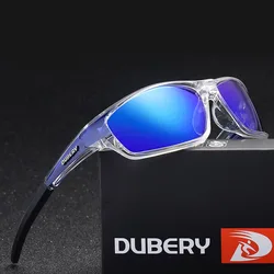 Gafas Polarizadas UV400 para Pesca – Alta Definición y Antirreflejo