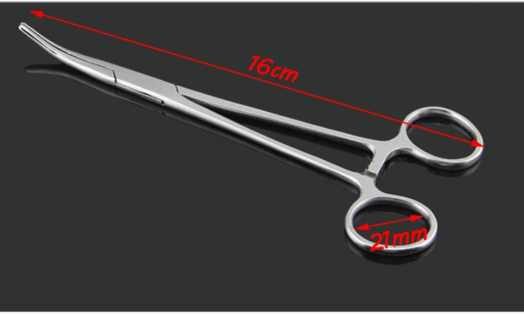 Alicates Bimoo de acero inoxidable para pesca