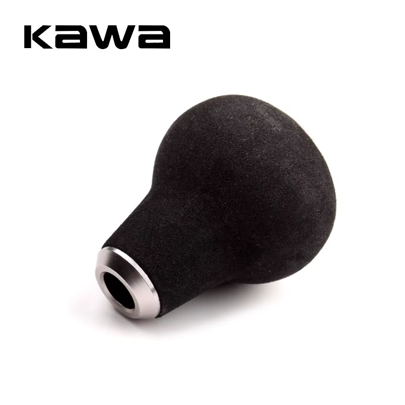 Kawa perilla de mango EVA para carrete - rodamientos y arandela - imagen 5