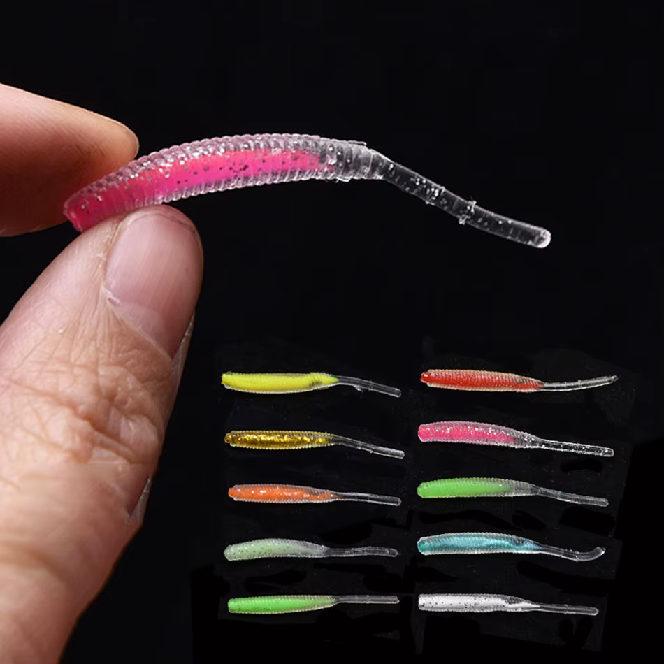 Vinilo Pecky para Pesca Deportiva - imagen 4
