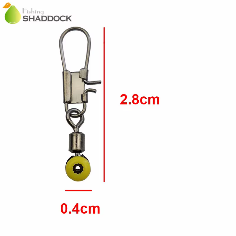 Plomos deslizantes para sedal – Accesorios de pesca de alta calidad - imagen 5
