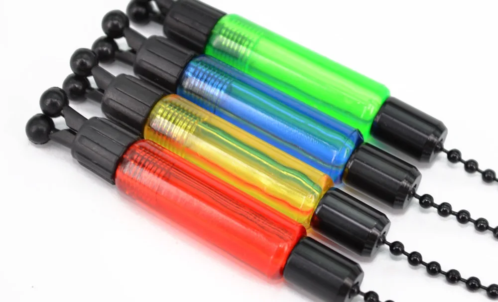 Accesorio de pesca con cadena