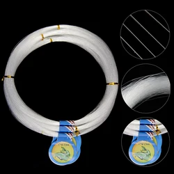 JSM Sedal Nylon Japonés Monofilamento para Línea de Mosca Carpa