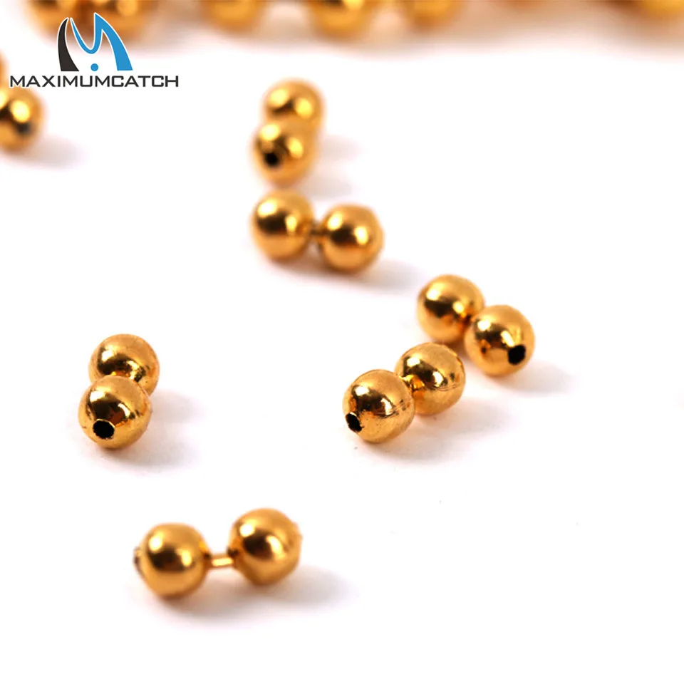 Cuentas 3.2 mm para cuerpos y lastre