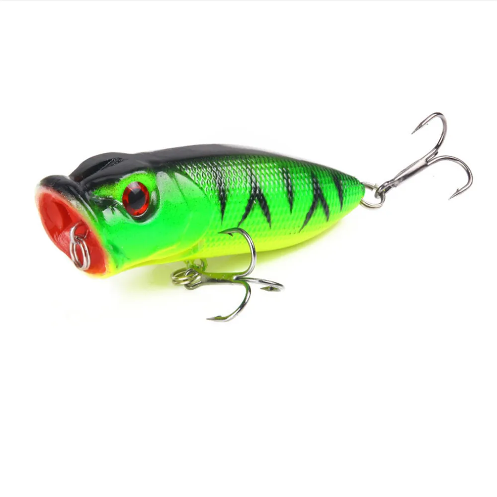 Señuelo Crankbait Fishinapot YA-73 para depredadores - imagen 5