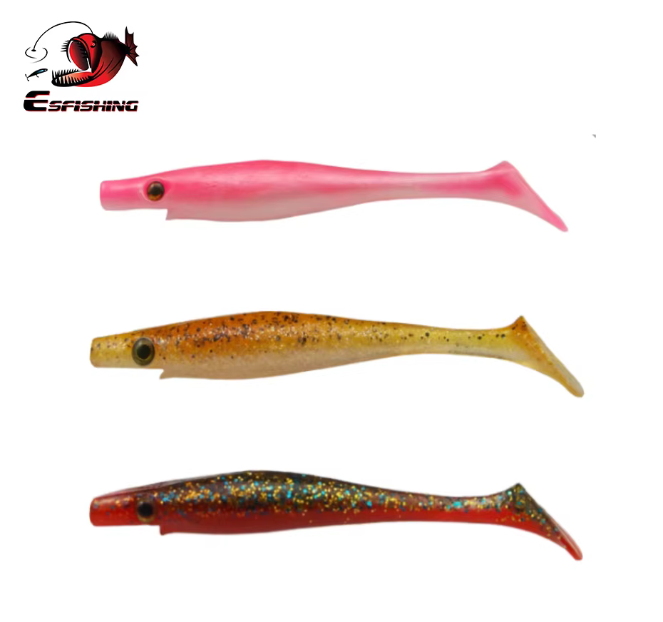 Variedad de tamaños ESFISHING
